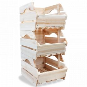 Garde-Manger en bois 90cmX60cm37cm