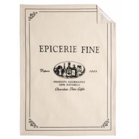 Torchon épicerie fine