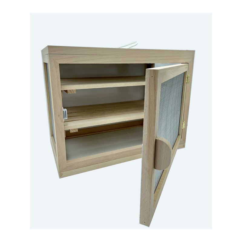 Garde-Manger en bois 39cmX51cmX29cm Garde-Manger en bois 39cmX51cmX29cm
