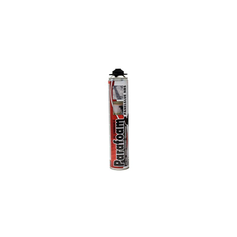 PARAFOAM PANELGLUE NBS Mousse Polyurethanne PARAFOAM PANELGLUE NBS Mousse Polyurethanne