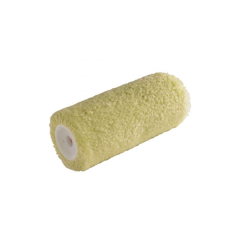 Rouleau / Manchon CLIP 180 POLYAMIDE MECHE LONGUE - L'Outil Parfait