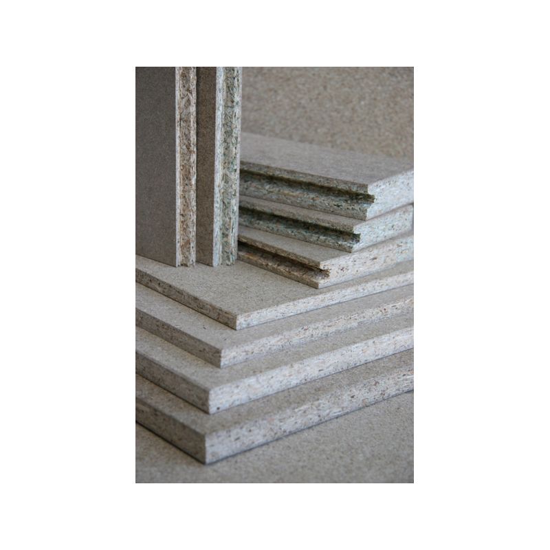Dalle agglo CTBH 2057 x 607 x 19 mm Dalle agglo CTBH 2057 x 607 x 19 mm