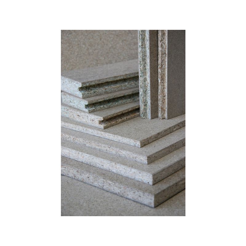 Dalle agglo CTBH 2057 x 607 x 22 mm Dalle agglo CTBH 2057 x 607 x 22 mm