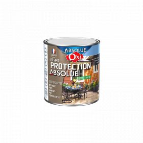 OXI Protection absolue satin 0.5L