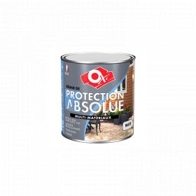 OXI Protection absolue mat 0.5L