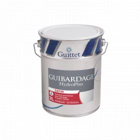 GUITTET Guibardage 3L blanc