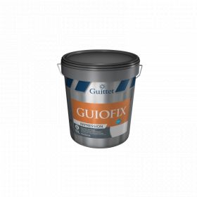 GUITTET Guiofix 15L blanc