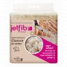 BIOFIB JETNATUR isolation naturelle à souffler pour combles perdus | Sac de 8.5kg