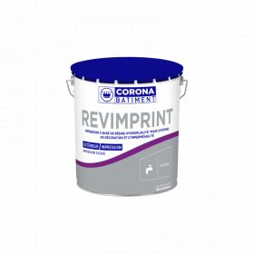 CORONA BATIMENT Revimprint 15L blanc