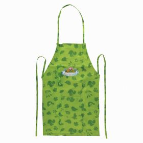 Tablier de jardin pour enfant