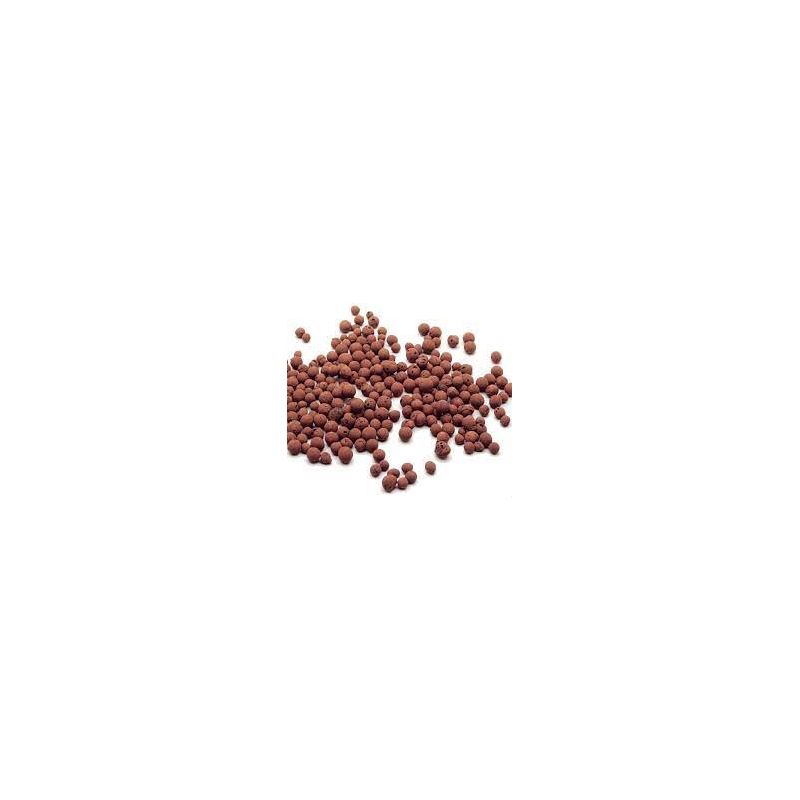 Bille d'argile 3-8mm - sac de 50 litre Bille d'argile 3-8mm - sac de 50 litre