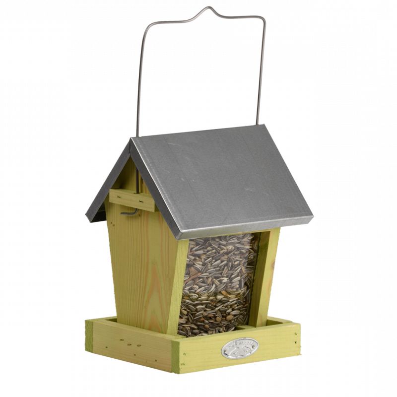 Bird Feeder, Support De Mangeoire À Oiseaux Pour Distributeur De