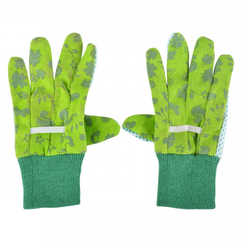 Gants de jardin