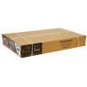 Servante SILVIO chariot extérieur pour barbecue plancha 100x50