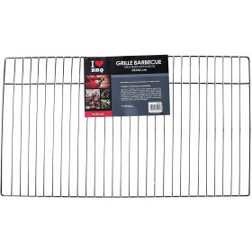 Grille simple Sans manche 62 x 35 x 0.5 cm