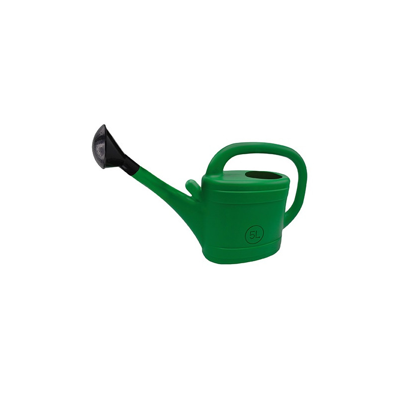 Arrosoir - PE vert – 5 l