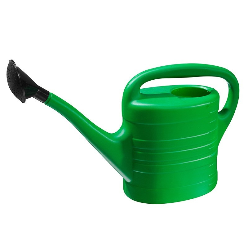 Arrosoir - PE vert – 10 l