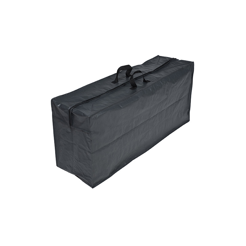 Housse de protection coussins d'extérieur - H57 x 128 x 37 cm