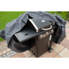 Housse de protection barbecue - H58 x 103 x 58 cm