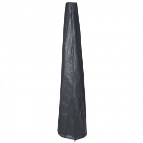 Housse de protection parasol déporté - H302 x Ø25/70 cm