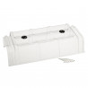 Tunnel de forçage PVC souple et modulable - H22 x 86 x 40 cm