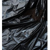 Film de paillage toutes cultures - LDPE noir, 30µ - 1,40 x 5 m