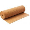 Rouleau Liège naturel 1m x 5m ép.10mm (5m²)