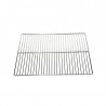 Grille barbecue 45x30cm