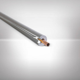 Isolant flexible tuyaux sanitaires SH Armaflex Auto Adhésif - Ep. 19mm-Diam. 15mm