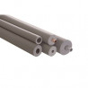Isolant flexible tuyaux sanitaires SH Armaflex Standard - Ep. 24mm-Diam. 25mm