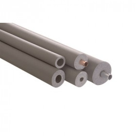 Isolant flexible tuyaux sanitaires SH Armaflex Plaque- Ep. 19mm-longeur 2m-largeur 0,5 m 