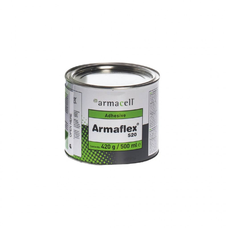 Colle Armaflex 520 - Pot de 0,5 litre