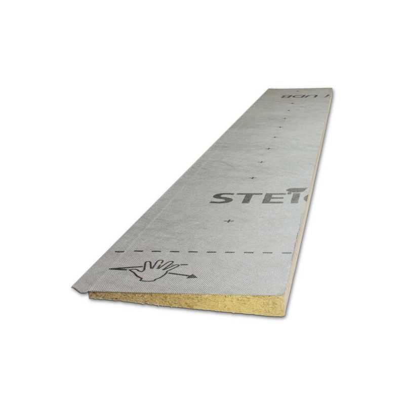 STEICO fix 20x1350x100A25  vendu au paquet