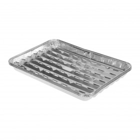 Plats 3 pièces : 38 x 24.5 x 4 cm