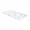 Grille simple Sans manche. 62 x 35 x 0.5 cm