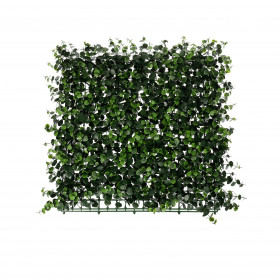 Décoration végétale 50 x 50 cm 324 BR EUCAL