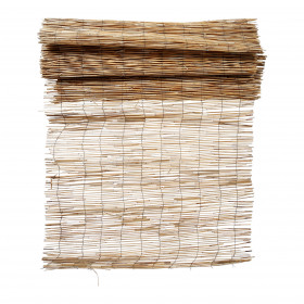 Canisse roseau pele 500 x 100 cm