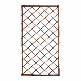 Panneau treillis 60 x 120 cm