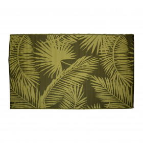 Tapis de jardin 180X270CM TROPICAL