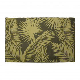 Tapis de jardin 120X180CM TROPICAL