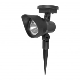 Lampe led solaire 13 x 8.5 x 28 cm