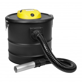 Aspirateur à cendres 18L 1200W