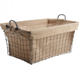 ▷ Grand Sac à bûches droit 99cm x 45.7cm au meilleur prix - Panier à bûches