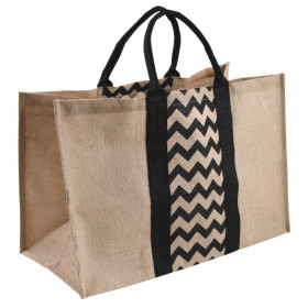 ▷ Grand Sac à bûches droit 99cm x 45.7cm au meilleur prix - Panier à bûches