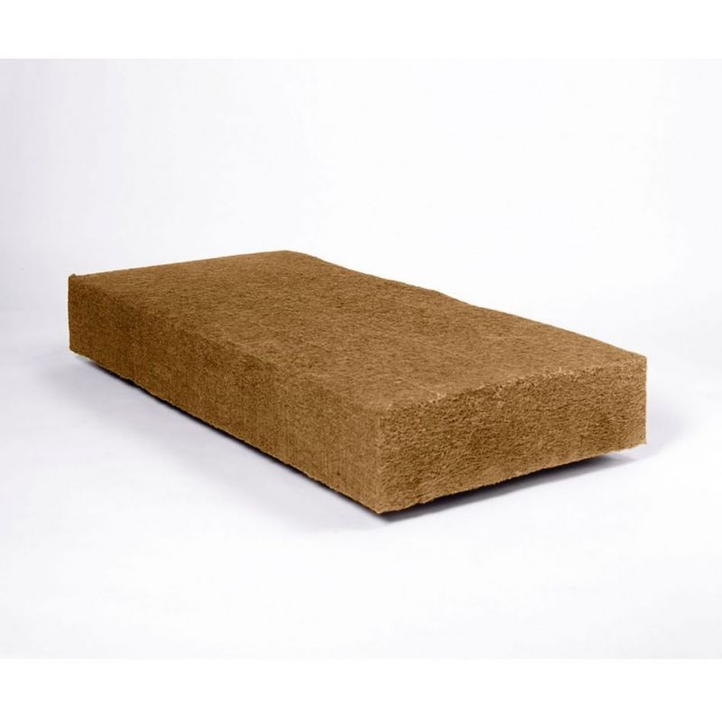 STEICO flex 036 panneaux isolants laine de bois 240mm R6.65 au meilleur