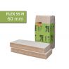 ISONAT FLEX55 PLUS L58 Panneau fibre de bois 60mm format : 580x1220