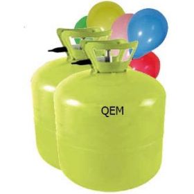 Bouteille helium pour ballon - Cdiscount