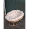 Coussin pour Papasan