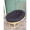 Coussin pour Papasan