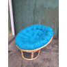 Coussin pour Papasan